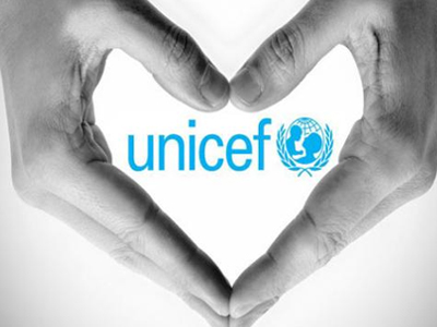 Μεγάλος ραδιομαραθώνιος UNICEF Μεγάλος ραδιομαραθώνιος UNICEF